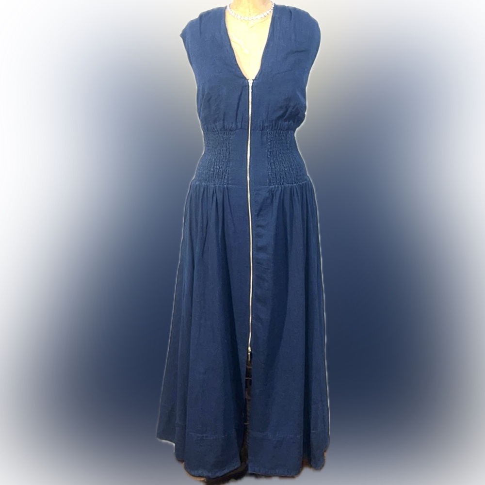 Anthropologie The Tommie dress-NWT - Picture 11 of 15